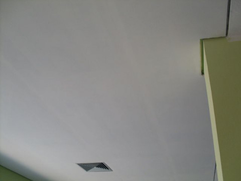 Forro de Gesso Acartonado